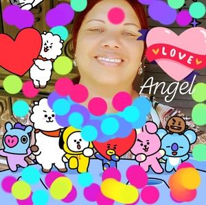 Meet your Posher, Angeletta